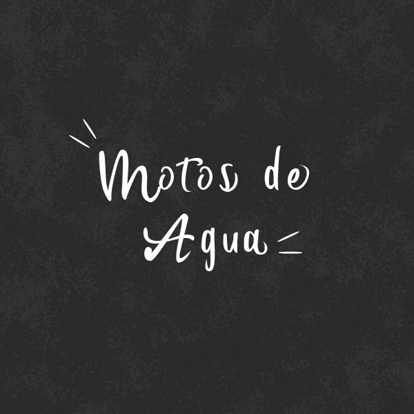 MOTOS DE AGUA POR 10MIN