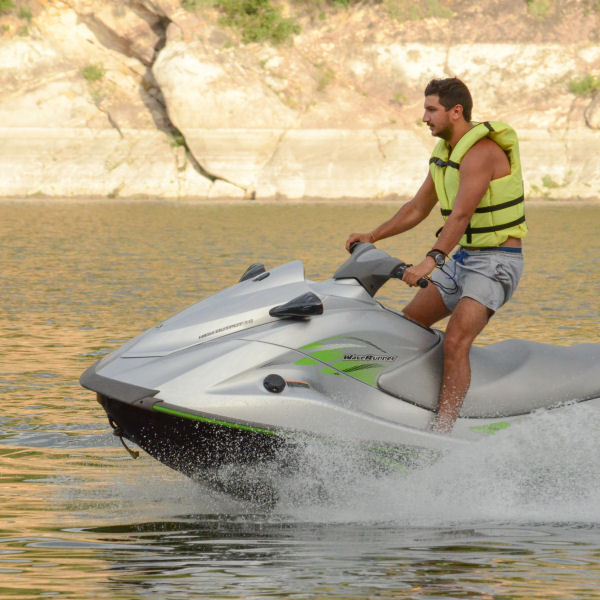 MOTOS DE AGUA POR 10MIN
