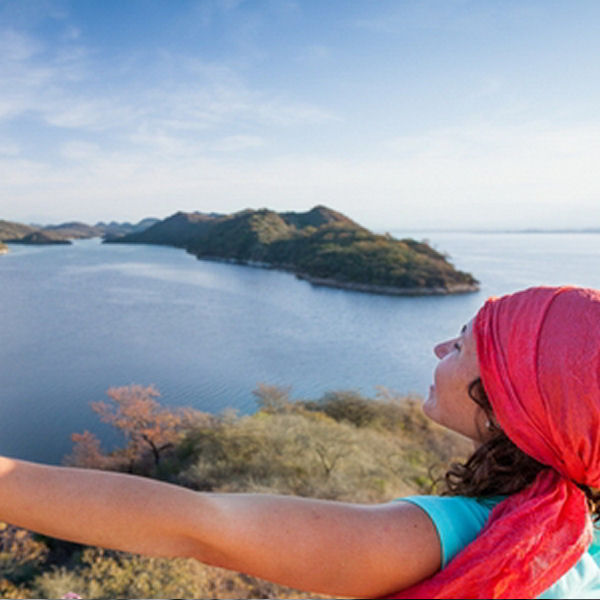 PASEO POR LAS ISLAS CON ESTADIA
