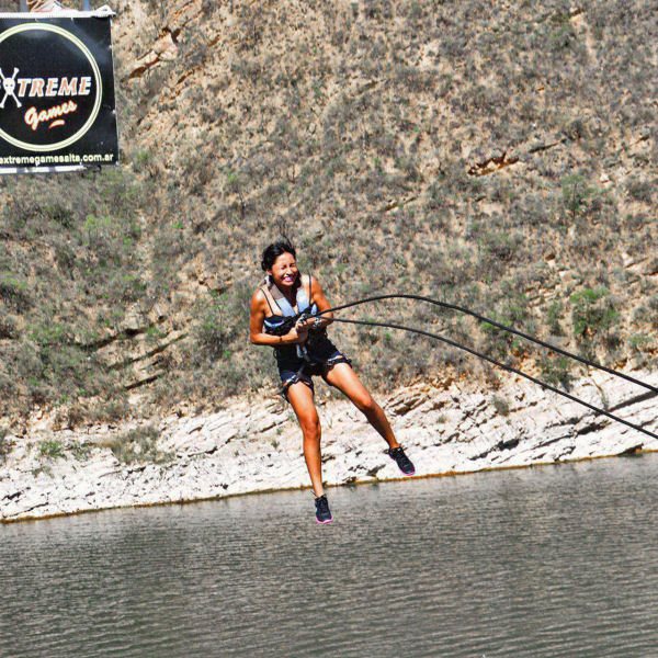 PUENTING