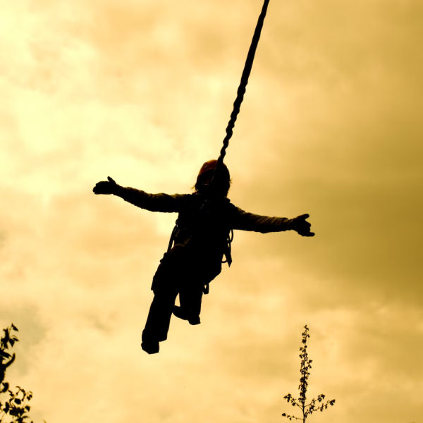 PUENTING